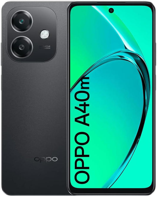 OPPO A40M 256GM