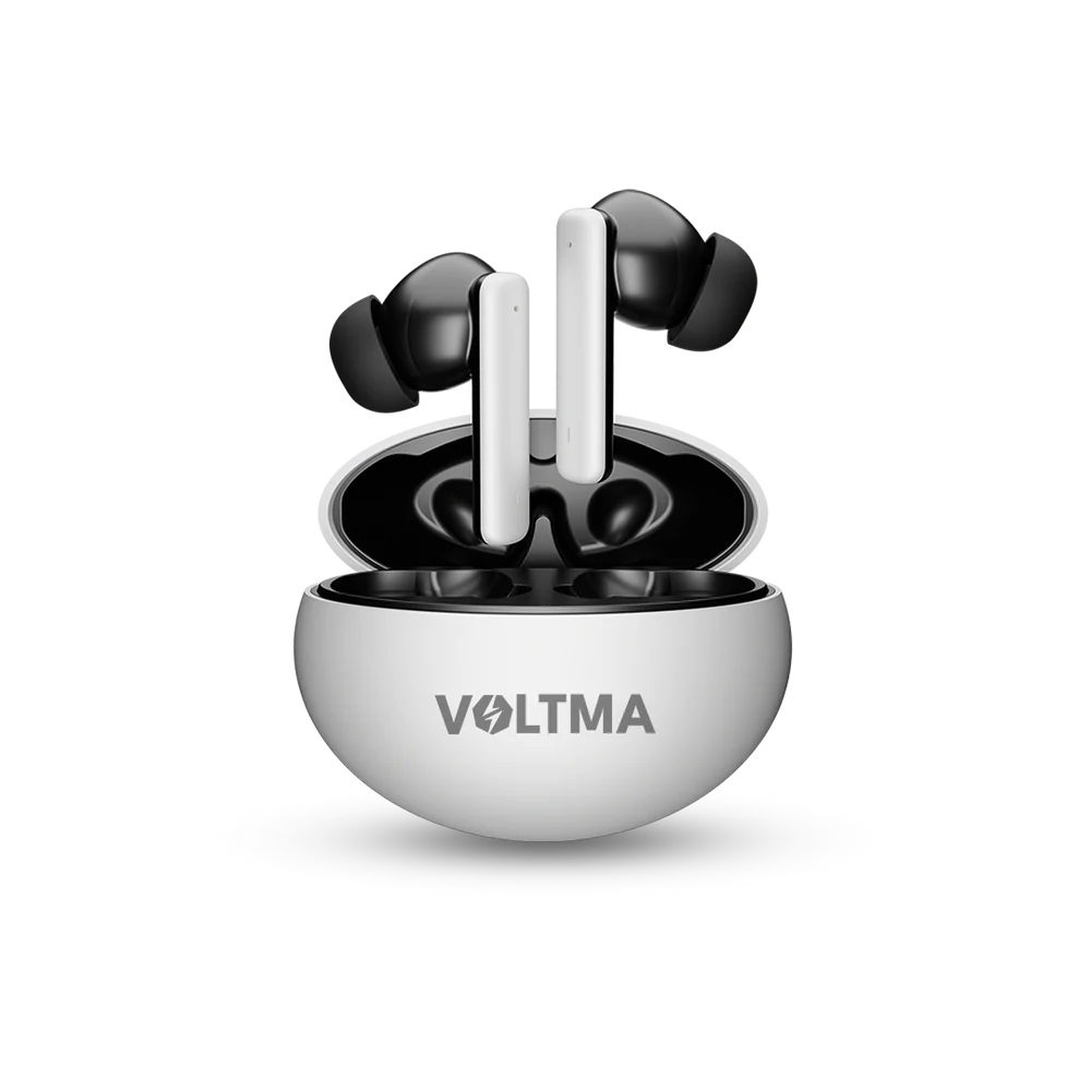 Voltma Sonic Volt BLANCO